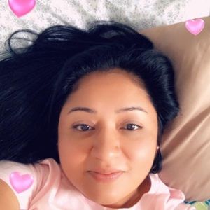 Meet your Posher, Karina